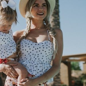 Korti Jeane Swimsuit Top